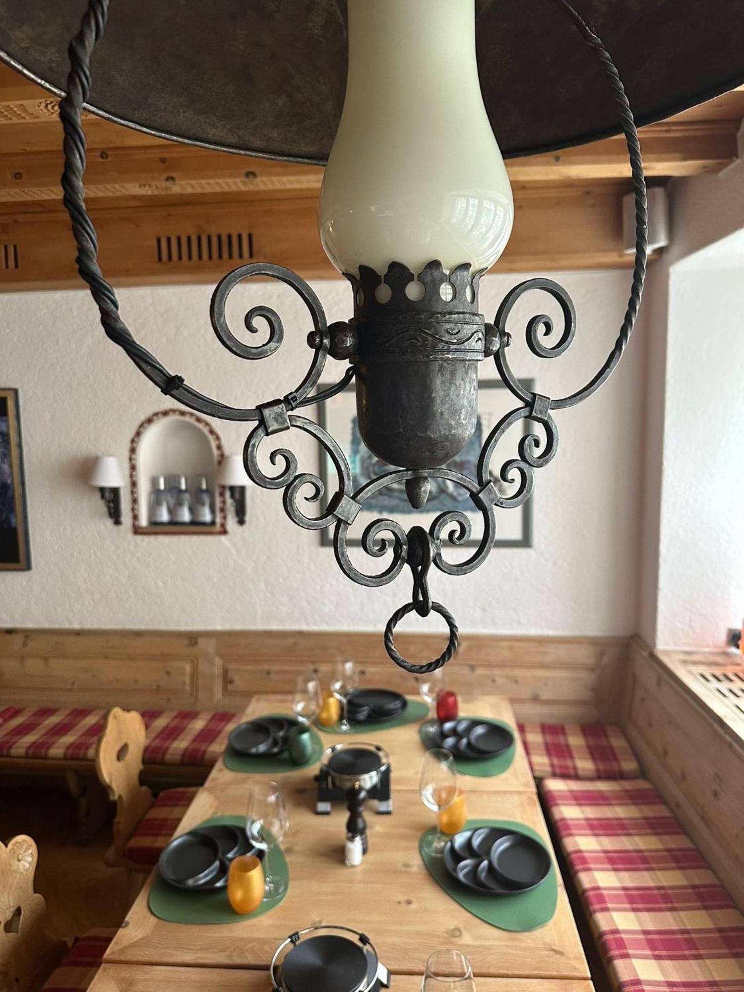 Poschiavo Suisse Hotel & Traditional Fondue Stube Eksteriør bilde