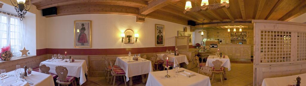Poschiavo Suisse Hotel & Traditional Fondue Stube Eksteriør bilde