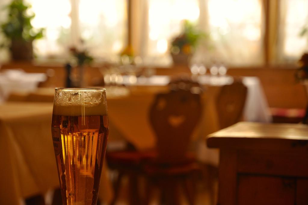 Poschiavo Suisse Hotel & Traditional Fondue Stube Eksteriør bilde