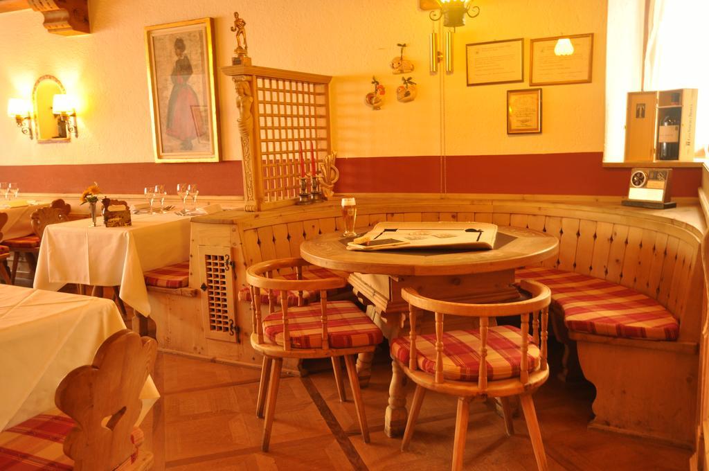 Poschiavo Suisse Hotel & Traditional Fondue Stube Eksteriør bilde