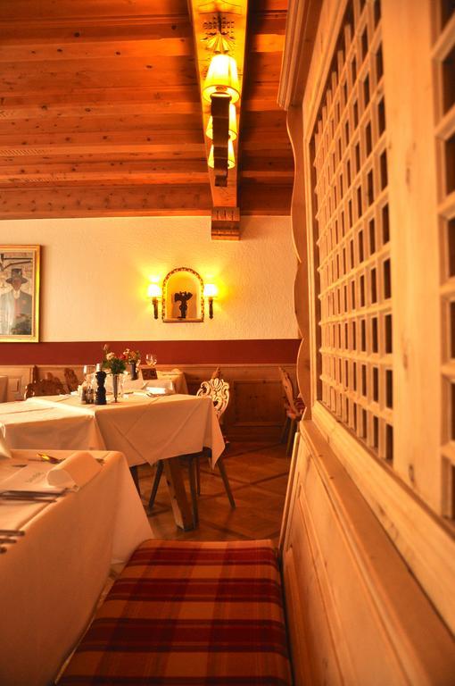 Poschiavo Suisse Hotel & Traditional Fondue Stube Eksteriør bilde