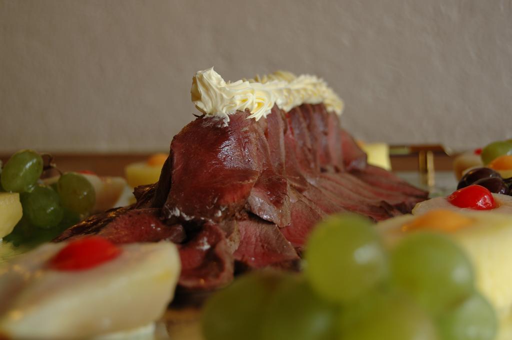 Poschiavo Suisse Hotel & Traditional Fondue Stube Eksteriør bilde