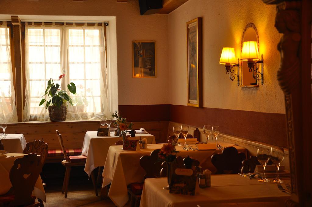 Poschiavo Suisse Hotel & Traditional Fondue Stube Eksteriør bilde