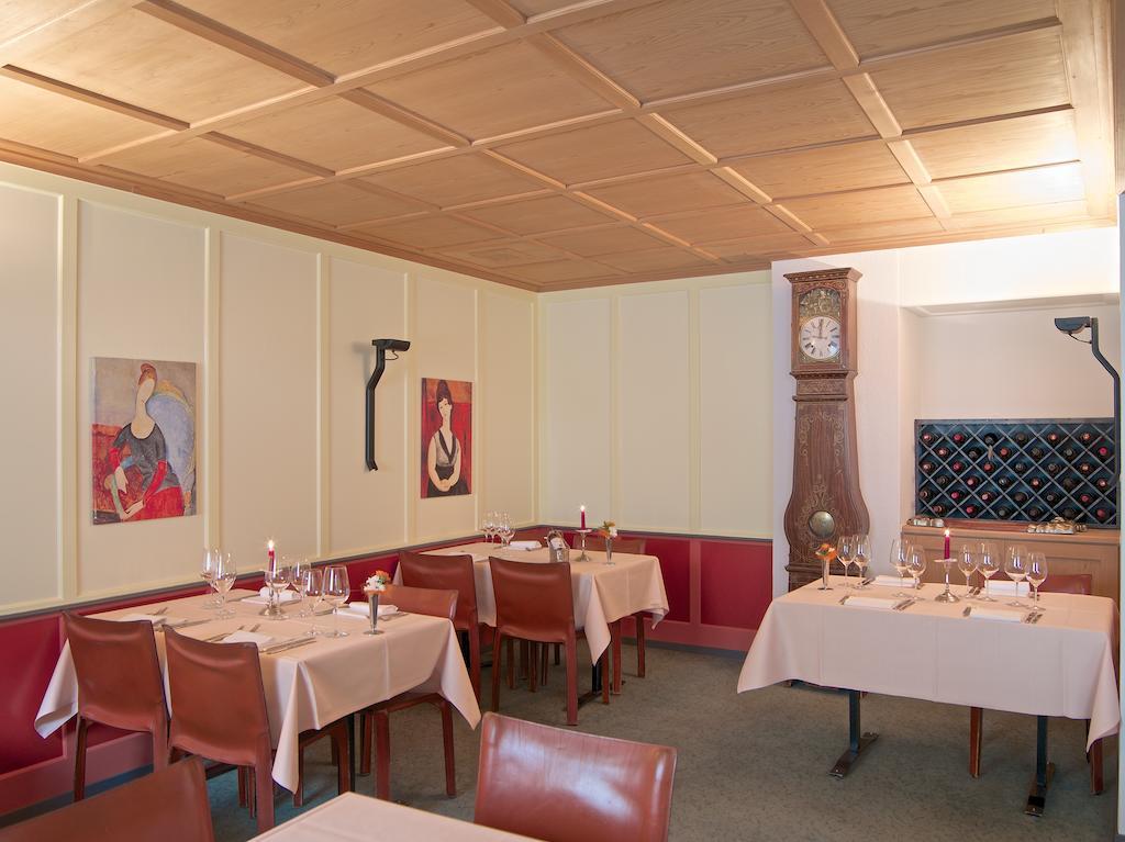 Poschiavo Suisse Hotel & Traditional Fondue Stube Eksteriør bilde
